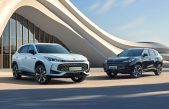 MG HS PHEV+: Πλήρης πρόταση στα D-SUV με κορυφαία υβριδική τεχνολογία