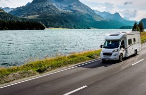 Νομοθεσία για την στάθμευση αυτοκινούμενων & ρυμουλκούμενων τροχόσπιτων