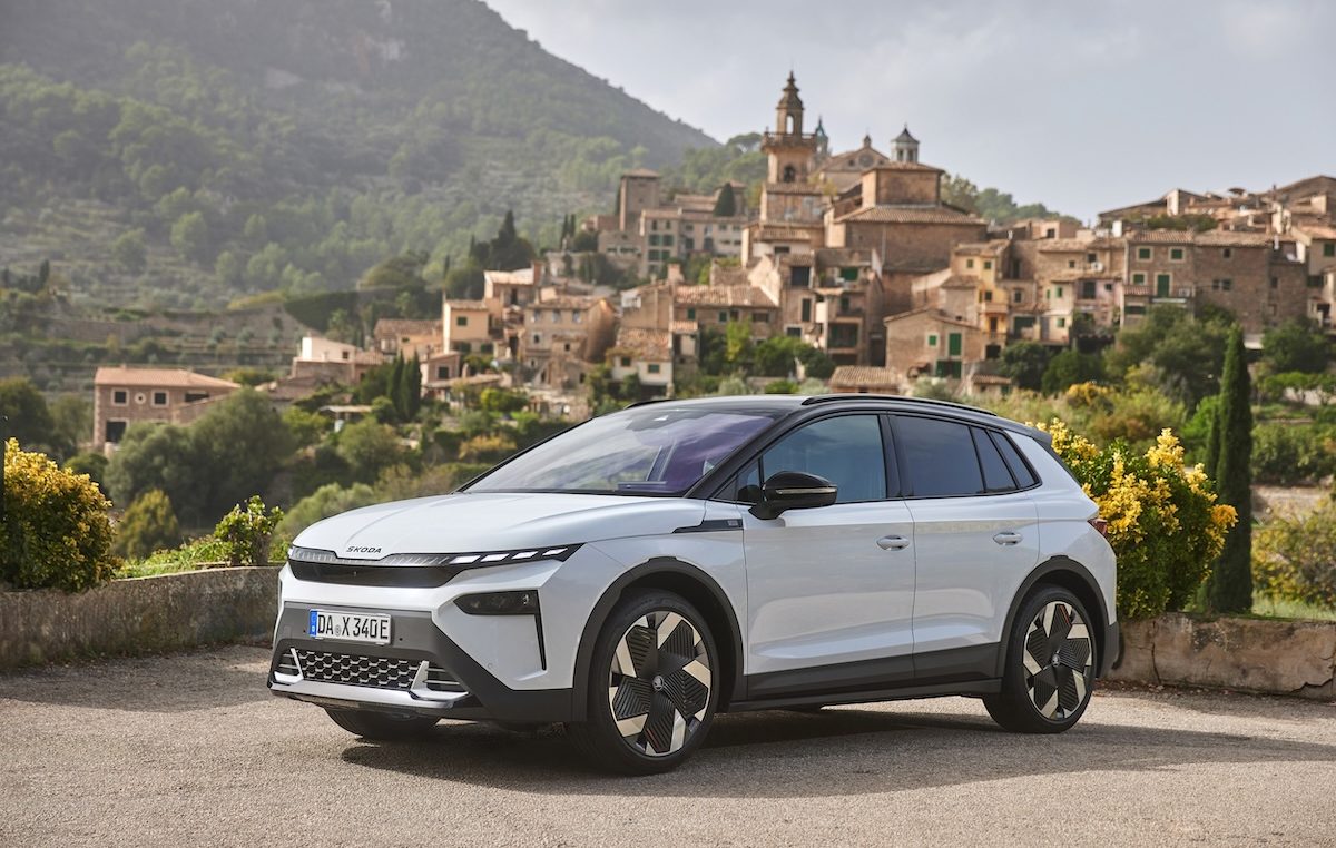 Η Skoda στη 2η θέση της Ευρώπης: Η δυναμική του 2025 γίνεται νέα πραγματικότητα το 2026