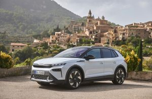 Η Skoda στη 2η θέση της Ευρώπης: Η δυναμική του 2025 γίνεται νέα πραγματικότητα το 2026