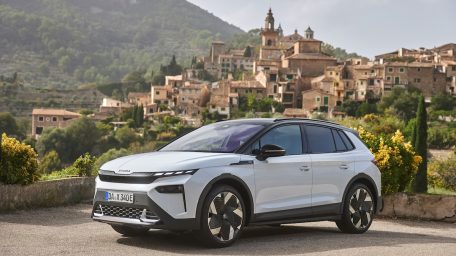 Η Skoda στη 2η θέση της Ευρώπης: Η δυναμική του 2025 γίνεται νέα πραγματικότητα το 2026