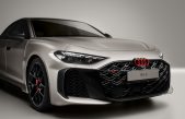 Το νέο Audi RS 5 φέρνει την εξηλεκτρισμένη ισχύ της Audi Sport στη Formula 1