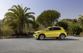 Η Volkswagen μπαίνει πιο δυνατά στα compact SUV με T-Cross και Taigo