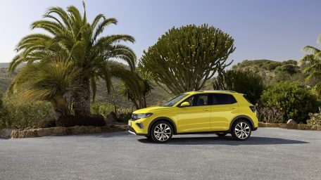 Η Volkswagen μπαίνει πιο δυνατά στα compact SUV με T-Cross και Taigo