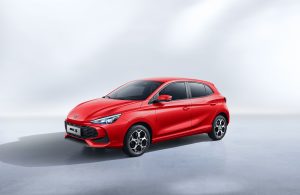MG3: Στην κορύφωση της δυναμικής του
