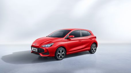 MG3: Στην κορύφωση της δυναμικής του