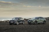 Το Audi Q4 e-tron αναβαθμίζεται: περισσότερη αυτονομία, ταχύτερη φόρτιση και για πρώτη φορά αμφίδρομη φόρτιση σε Audi
