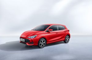 MG3: Στην κορύφωση της δυναμικής του