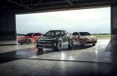 Όμιλος Volkswagen: Η ηλεκτροκίνηση γίνεται πιο προσιτή με τη νέα γενιά ηλεκτρικών μοντέλων πόλης