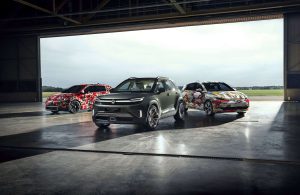 Όμιλος Volkswagen: Η ηλεκτροκίνηση γίνεται πιο προσιτή με τη νέα γενιά ηλεκτρικών μοντέλων πόλης