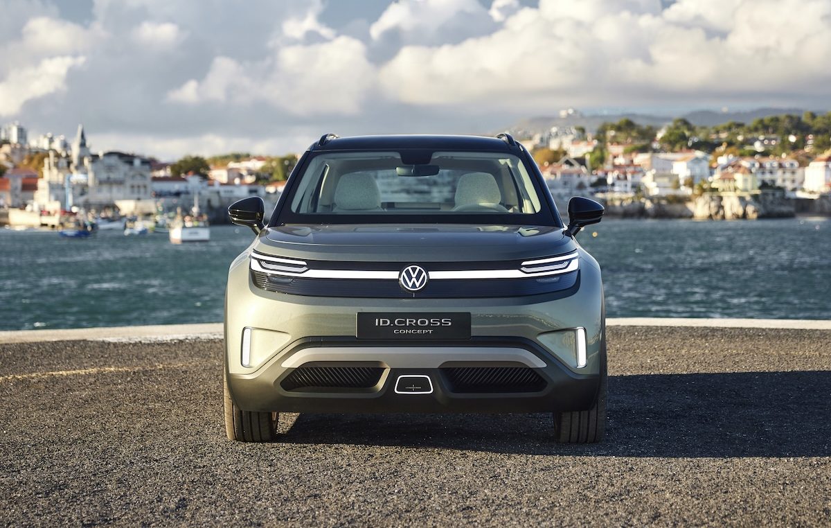 Όμιλος Volkswagen: Η ηλεκτροκίνηση γίνεται πιο προσιτή με τη νέα γενιά ηλεκτρικών μοντέλων πόλης