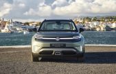 Όμιλος Volkswagen: Η ηλεκτροκίνηση γίνεται πιο προσιτή με τη νέα γενιά ηλεκτρικών μοντέλων πόλης