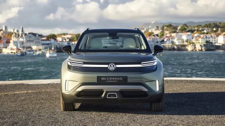 Όμιλος Volkswagen: Η ηλεκτροκίνηση γίνεται πιο προσιτή με τη νέα γενιά ηλεκτρικών μοντέλων πόλης
