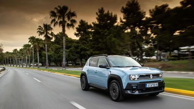 Το Renault Group ξεπερνά το ορόσημο του 1 εκ. ηλεκτρικών οχημάτων «Made in France», από το 2010