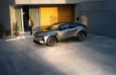 Νέα υπηρεσία Toyota HomeCharge: Μια ολοκληρωμένη και αξιόπιστη εμπειρία φόρτισης