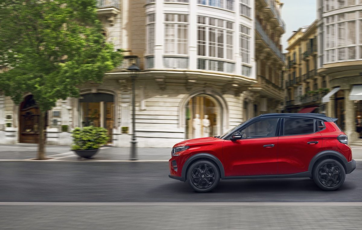 H Citroën παρουσιάζει τη νέα έκδοση CΟLLECTION, η οποία εμπλουτίζει περαιτέρω τα μοντέλα C3 και C3 Aircross