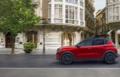 H Citroën παρουσιάζει τη νέα έκδοση CΟLLECTION, η οποία εμπλουτίζει περαιτέρω τα μοντέλα C3 και C3 Aircross