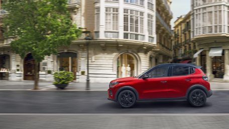 H Citroën παρουσιάζει τη νέα έκδοση CΟLLECTION, η οποία εμπλουτίζει περαιτέρω τα μοντέλα C3 και C3 Aircross