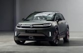 Παγκόσμια πρεμιέρα για το νέο Volkswagen ID. Cross