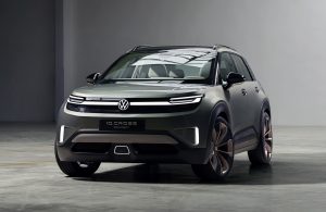 Παγκόσμια πρεμιέρα για το νέο Volkswagen ID. Cross