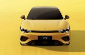 Leapmotor B05: Νέο ηλεκτρικό SUV με αυτονομία έως 482 χλμ.