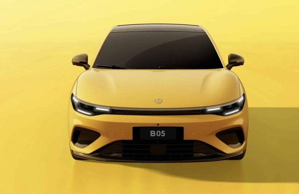 Leapmotor B05: Νέο ηλεκτρικό SUV με αυτονομία έως 482 χλμ.