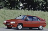 Citroën BX GTi: 40 χρόνια από την κυκλοφορία του σπορ σεντάν που επαναπροσδιόρισε την κατηγορία το 1986