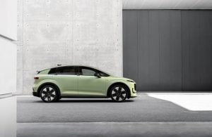 Το Audi A2 e-tron είναι το πιο αποδοτικό μοντέλο παραγωγής στην ιστορία της Audi