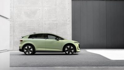 Το Audi A2 e-tron είναι το πιο αποδοτικό μοντέλο παραγωγής στην ιστορία της Audi