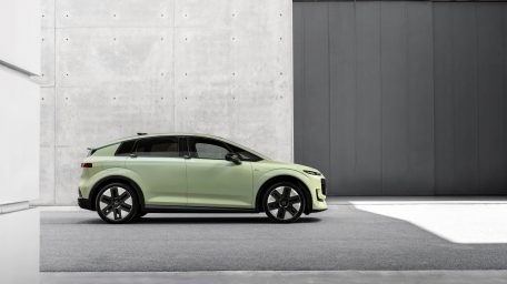 Το Audi A2 e-tron είναι το πιο αποδοτικό μοντέλο παραγωγής στην ιστορία της Audi