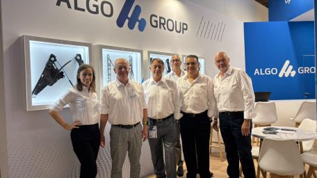 Η Algo Group παρουσιάζει νέες σειρές προϊόντων στην Automechanika Frankfurt