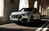 Mercedes-Benz GLB: Πρεμιέρα για την Ελλάδα